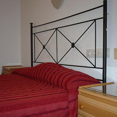 El Volante Hotel Chinchilla de Monte Aragon Luaran gambar